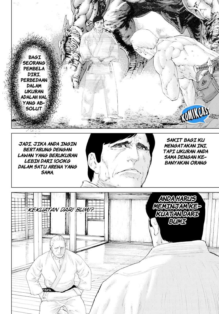 Isekai Putin Chapter 8 Gambar 16