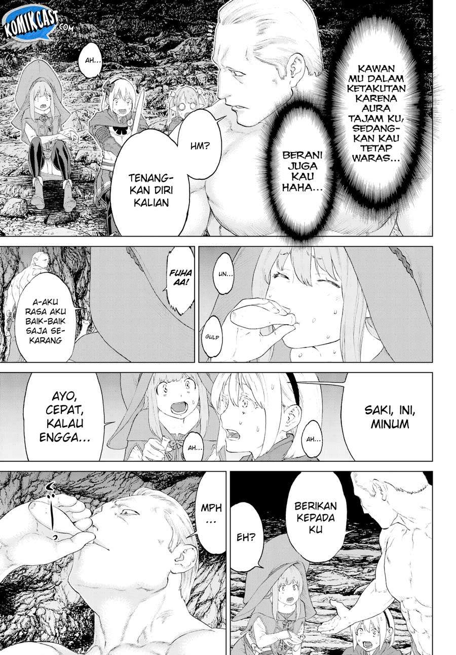 Isekai Putin Chapter 8 Gambar 7