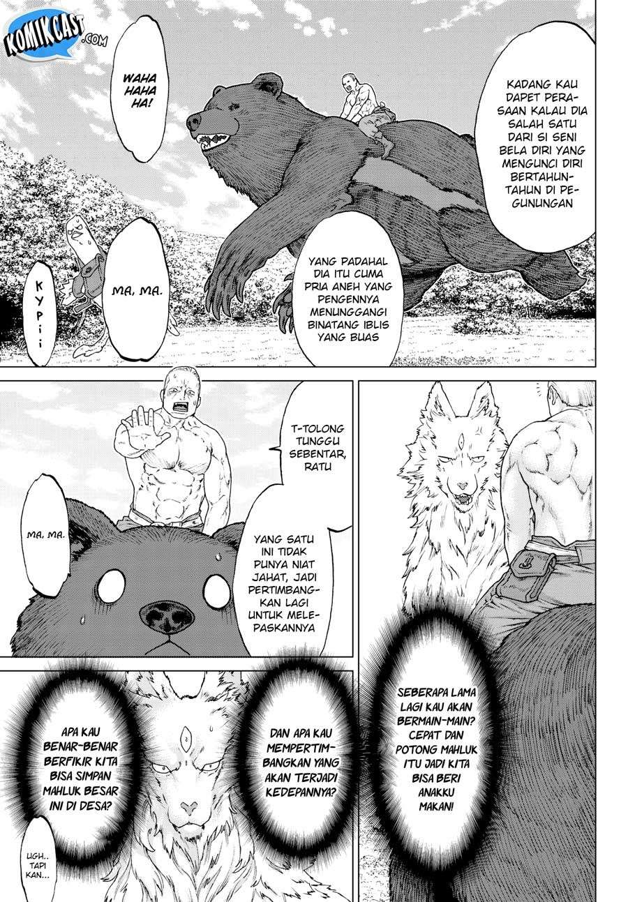 Isekai Putin Chapter 6 Gambar 28