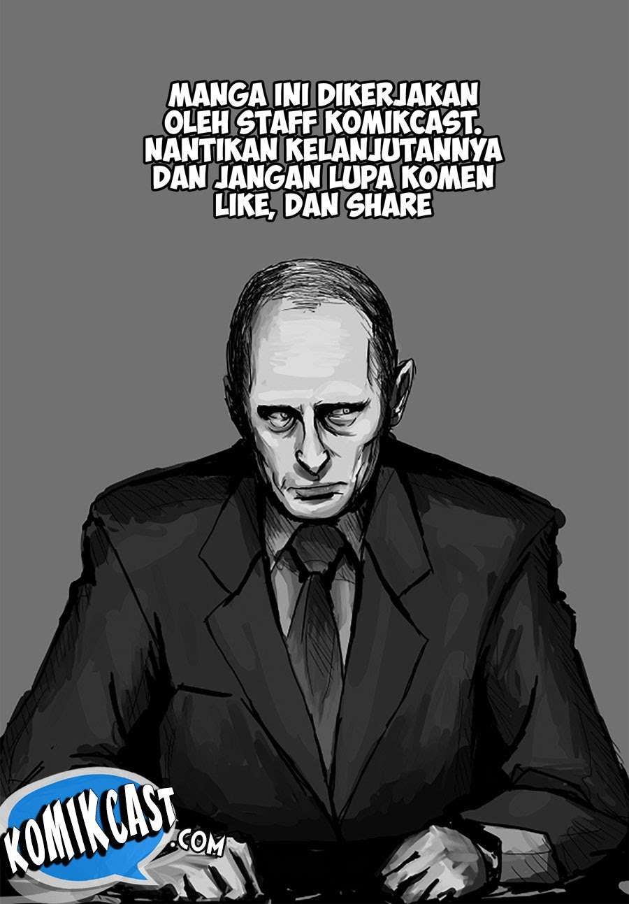 Isekai Putin Chapter 6 Gambar 40