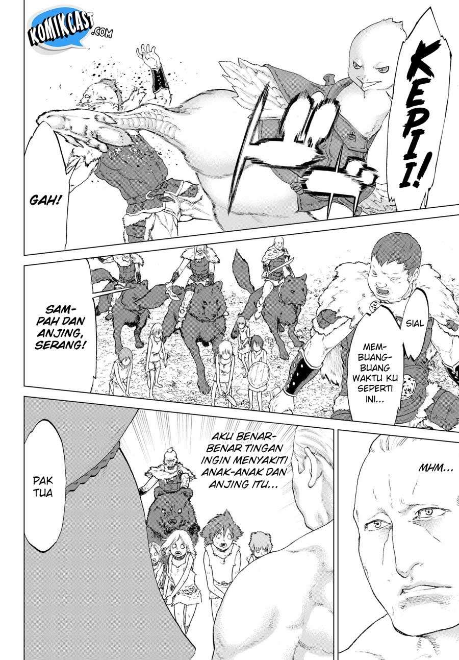 Isekai Putin Chapter 5 Gambar 23