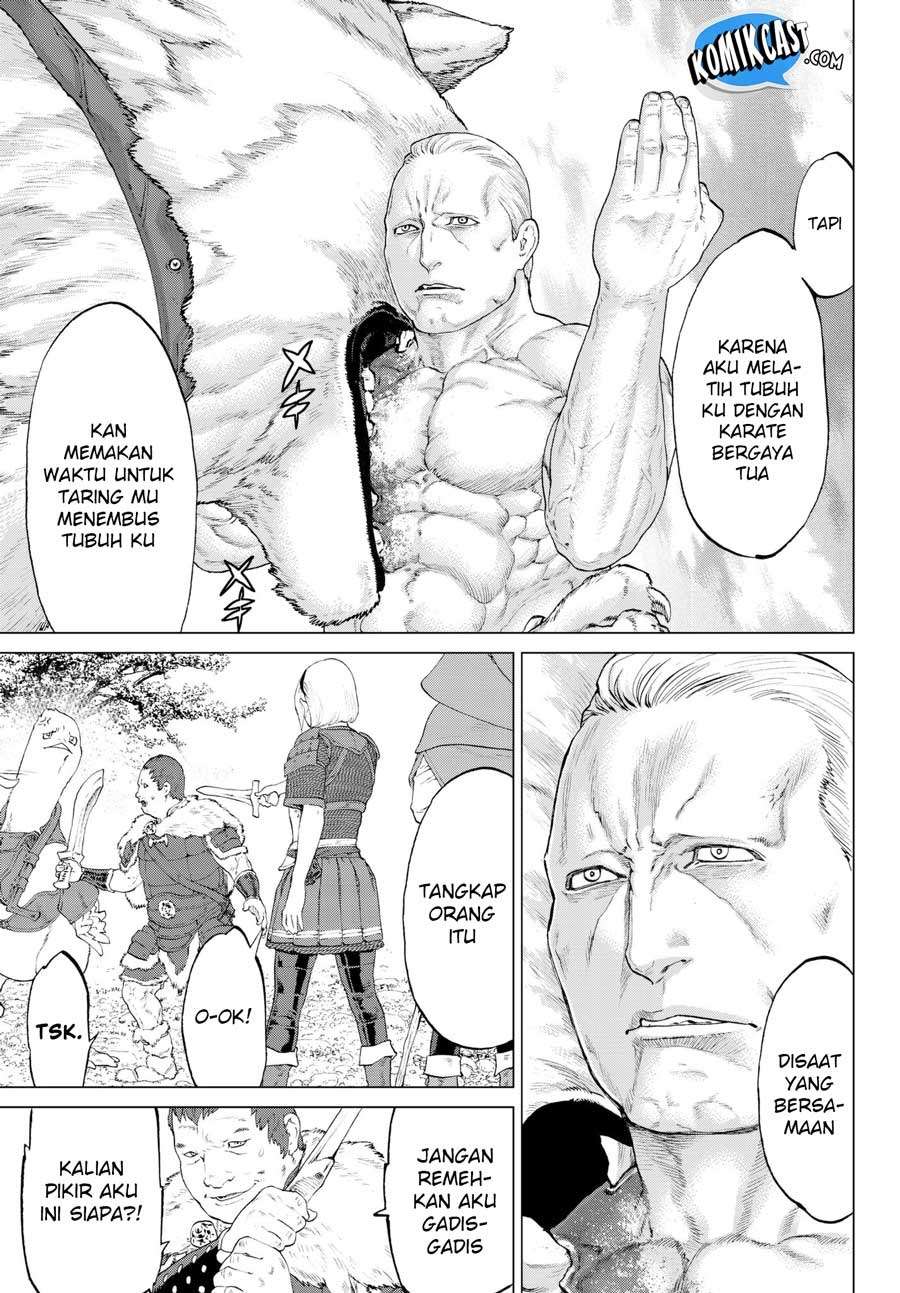 Isekai Putin Chapter 5 Gambar 32