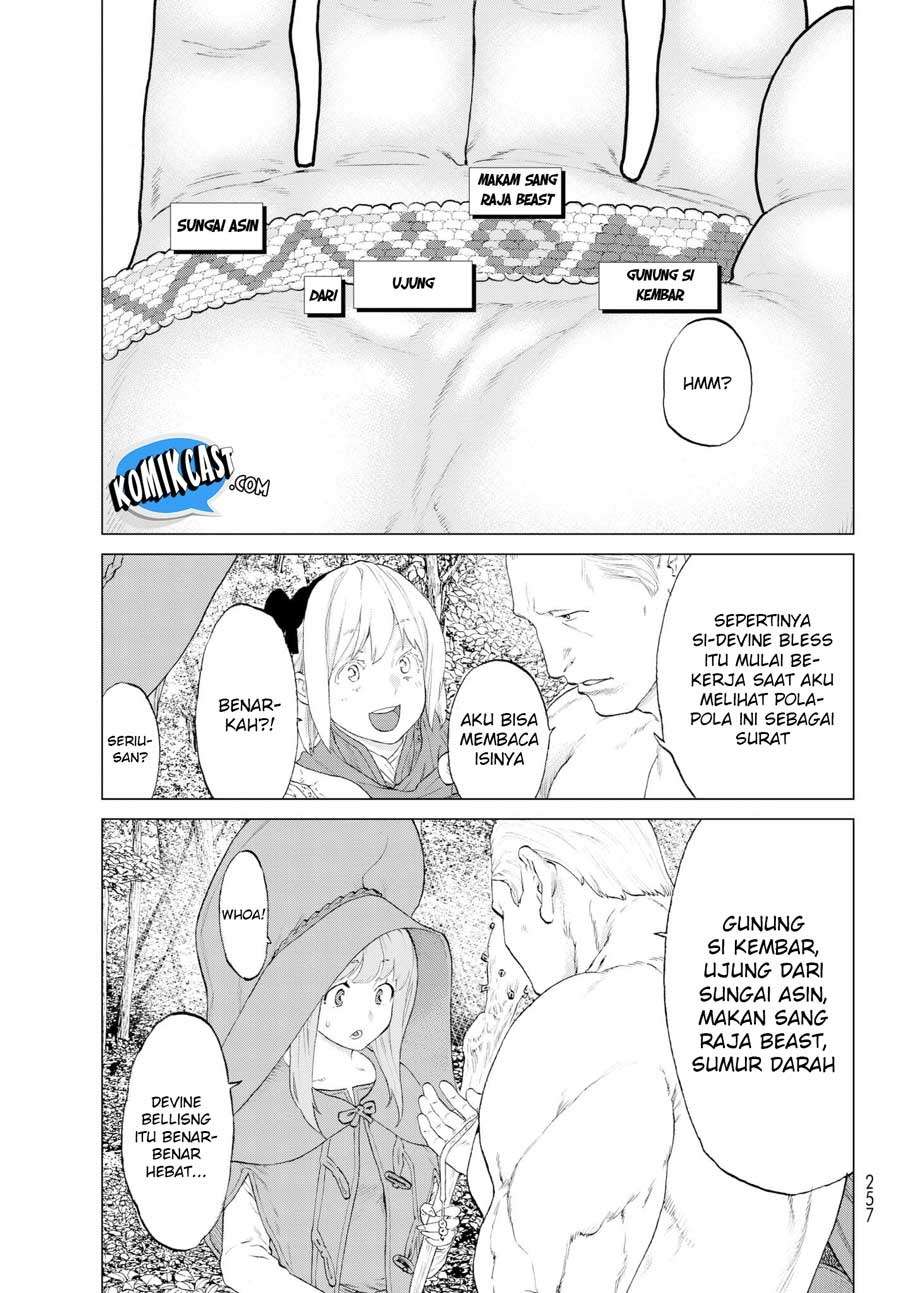 Isekai Putin Chapter 4 Gambar 11