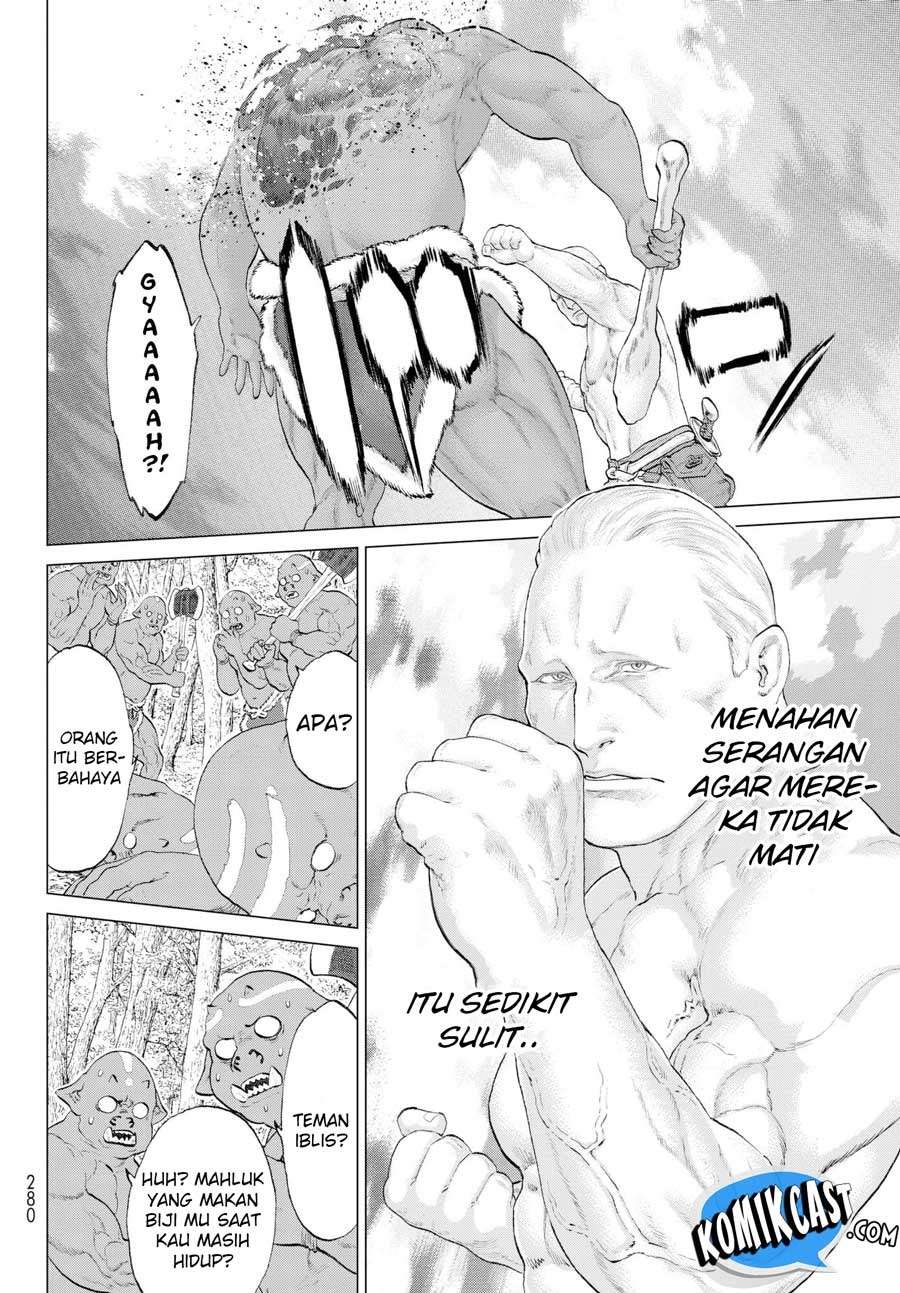 Isekai Putin Chapter 4 Gambar 34