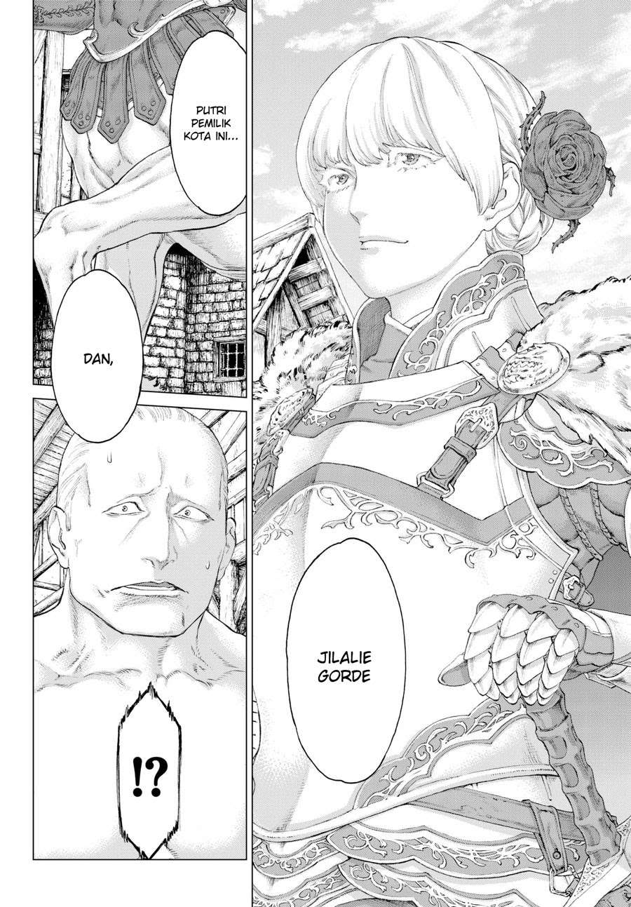 Isekai Putin Chapter 2 Gambar 41