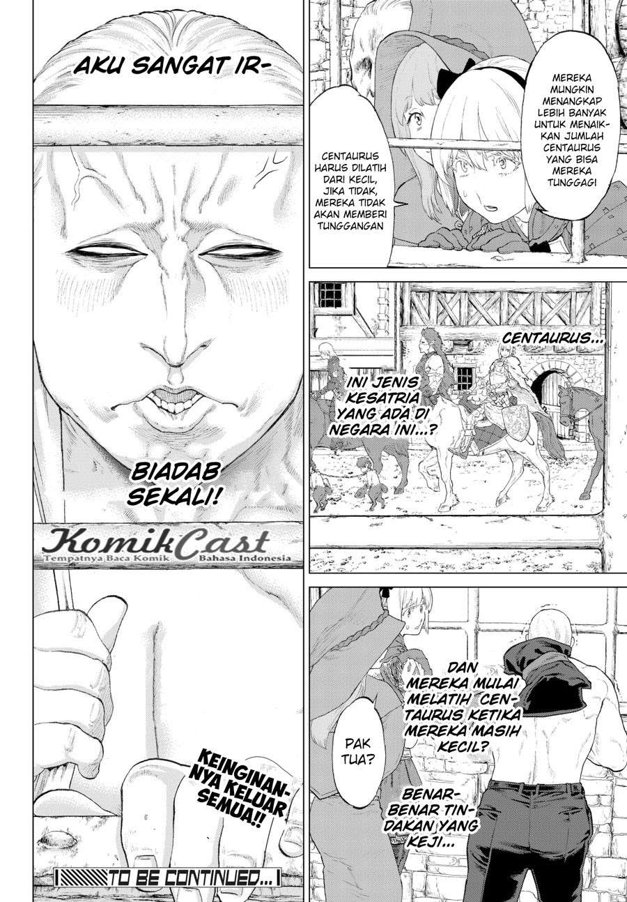 Isekai Putin Chapter 2 Gambar 43