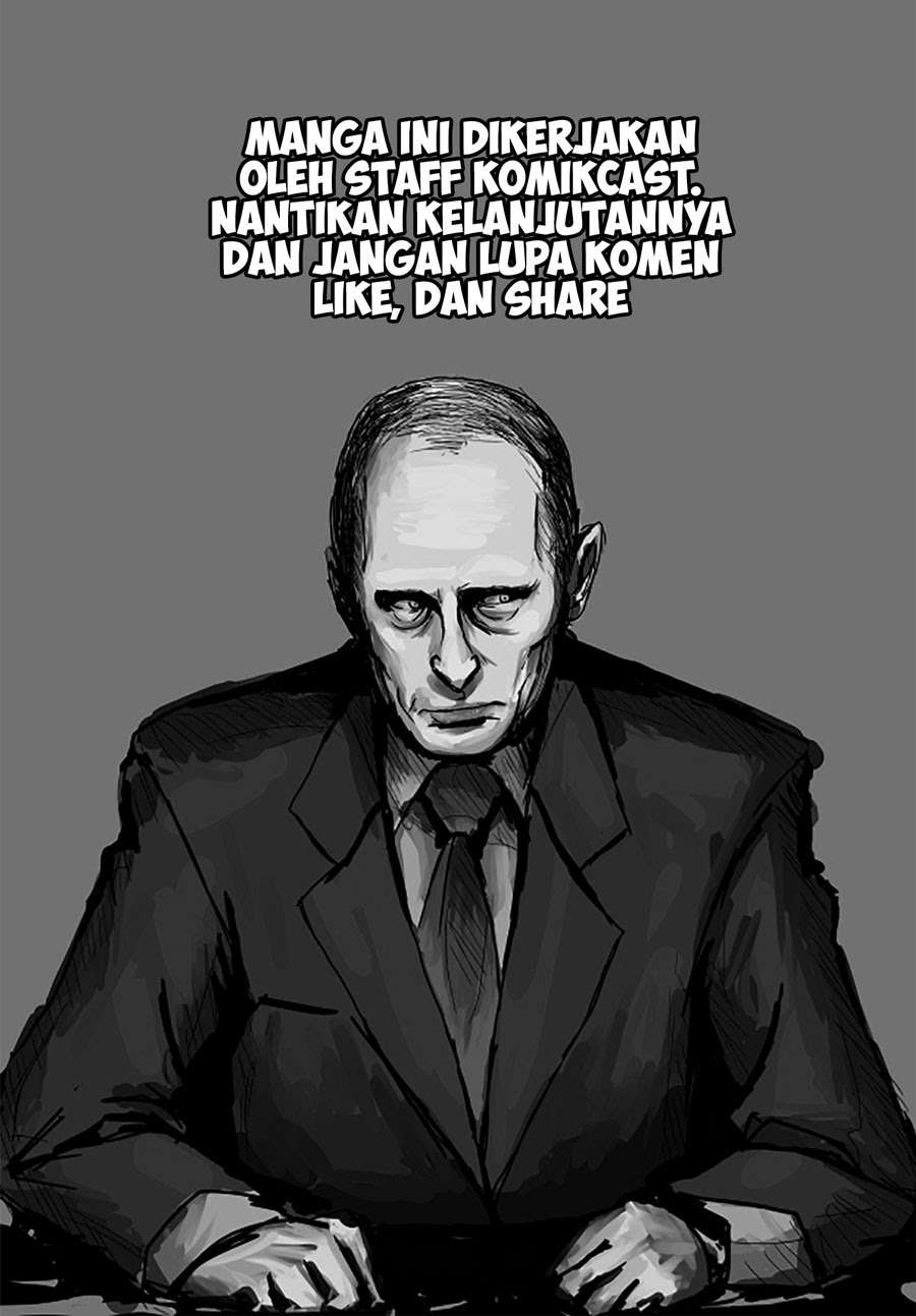 Isekai Putin Chapter 2 Gambar 44