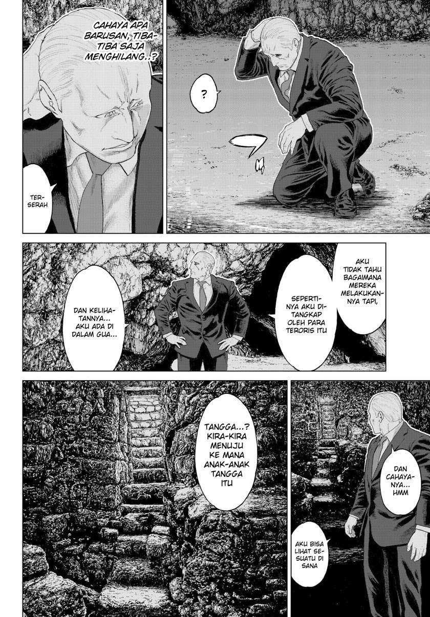 Isekai Putin Chapter 1 Gambar 20