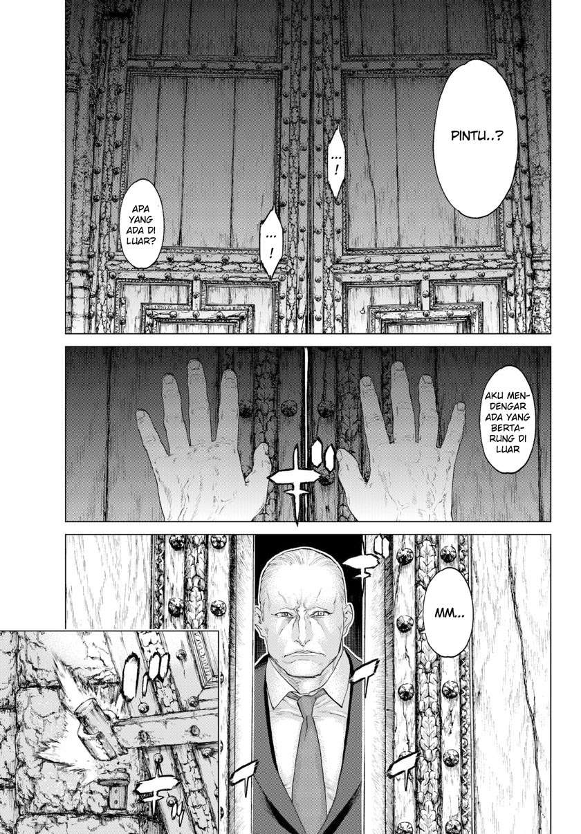 Isekai Putin Chapter 1 Gambar 21