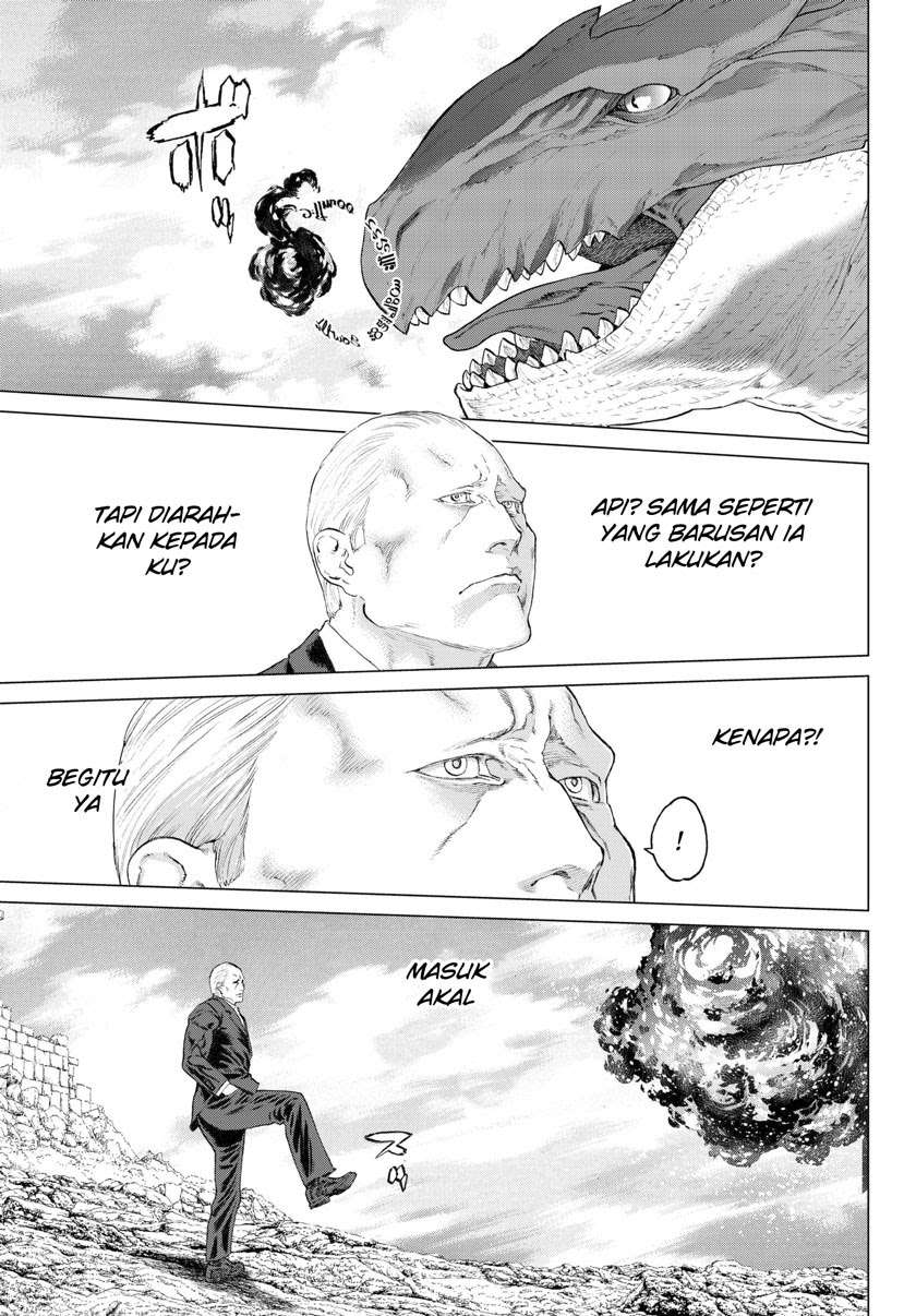 Isekai Putin Chapter 1 Gambar 30