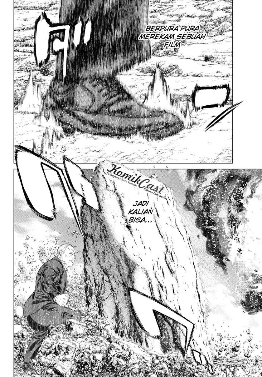 Isekai Putin Chapter 1 Gambar 31