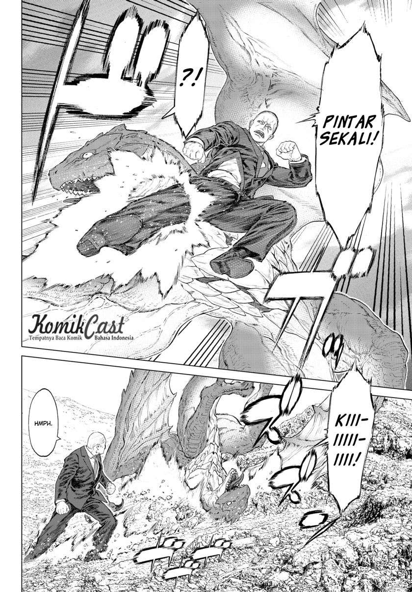 Isekai Putin Chapter 1 Gambar 33