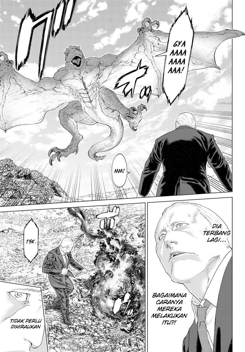 Isekai Putin Chapter 1 Gambar 36