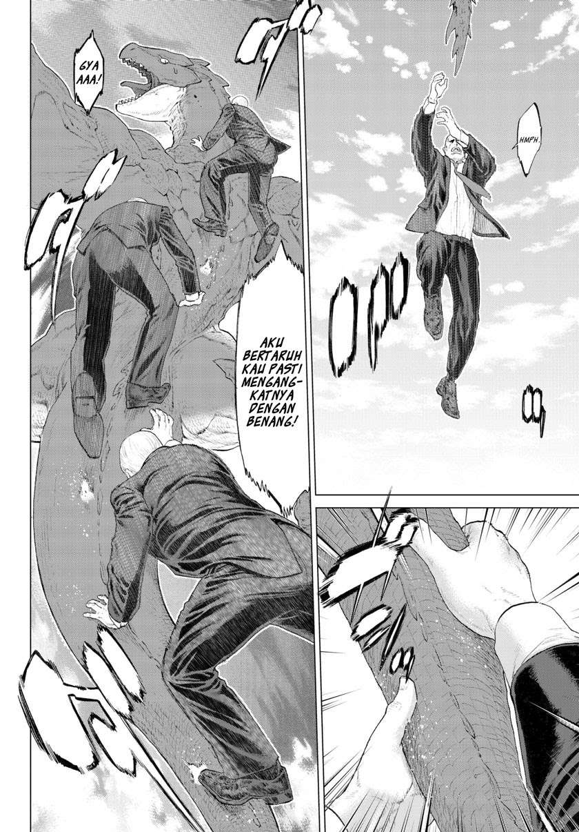 Isekai Putin Chapter 1 Gambar 37