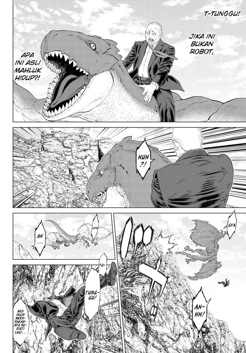 Isekai Putin Chapter 1 Gambar 40