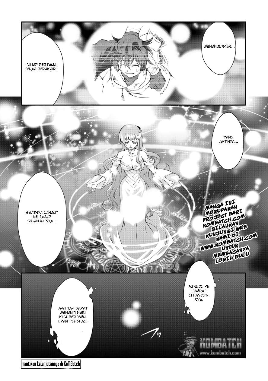 Isekai wo Seigyo Mahou de Kirihirake! Chapter 13 Gambar 25