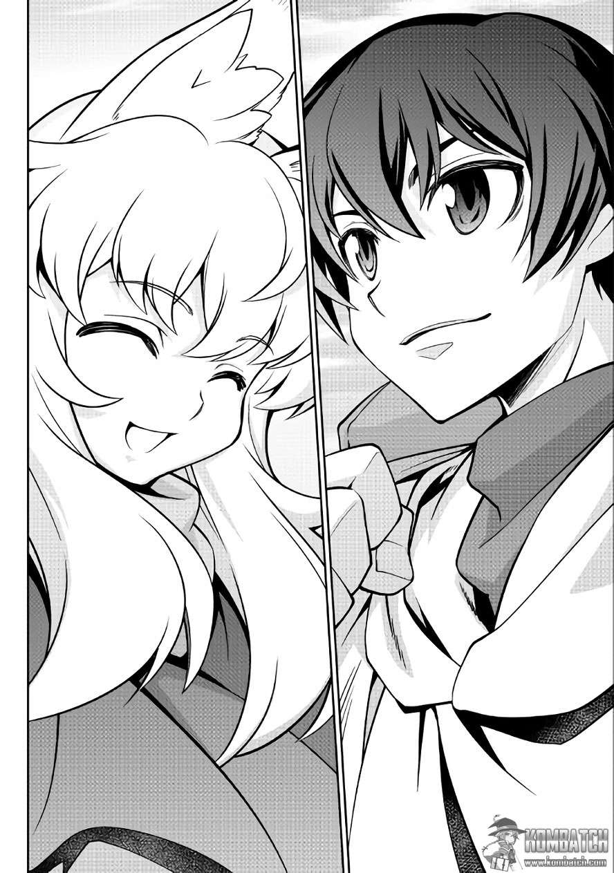 Isekai wo Seigyo Mahou de Kirihirake! Chapter 8 Gambar 20