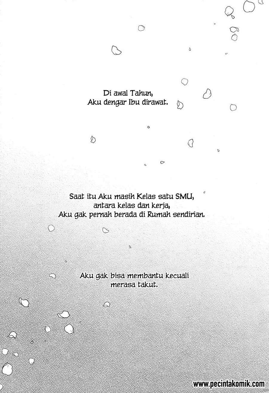 Baca Manga Itoshi no Karin Chapter 18 Gambar 2