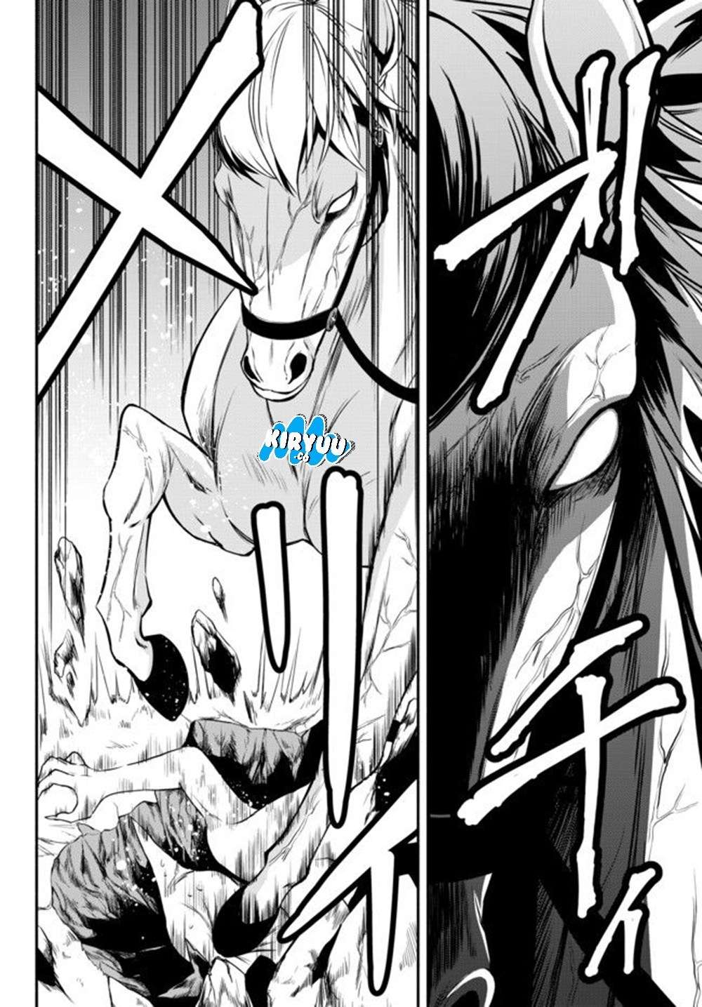 Isekai Man Chikin – HP 1 no Mama de Saikyou Saisoku Danjon Kouryaku Chapter 3 Gambar 12