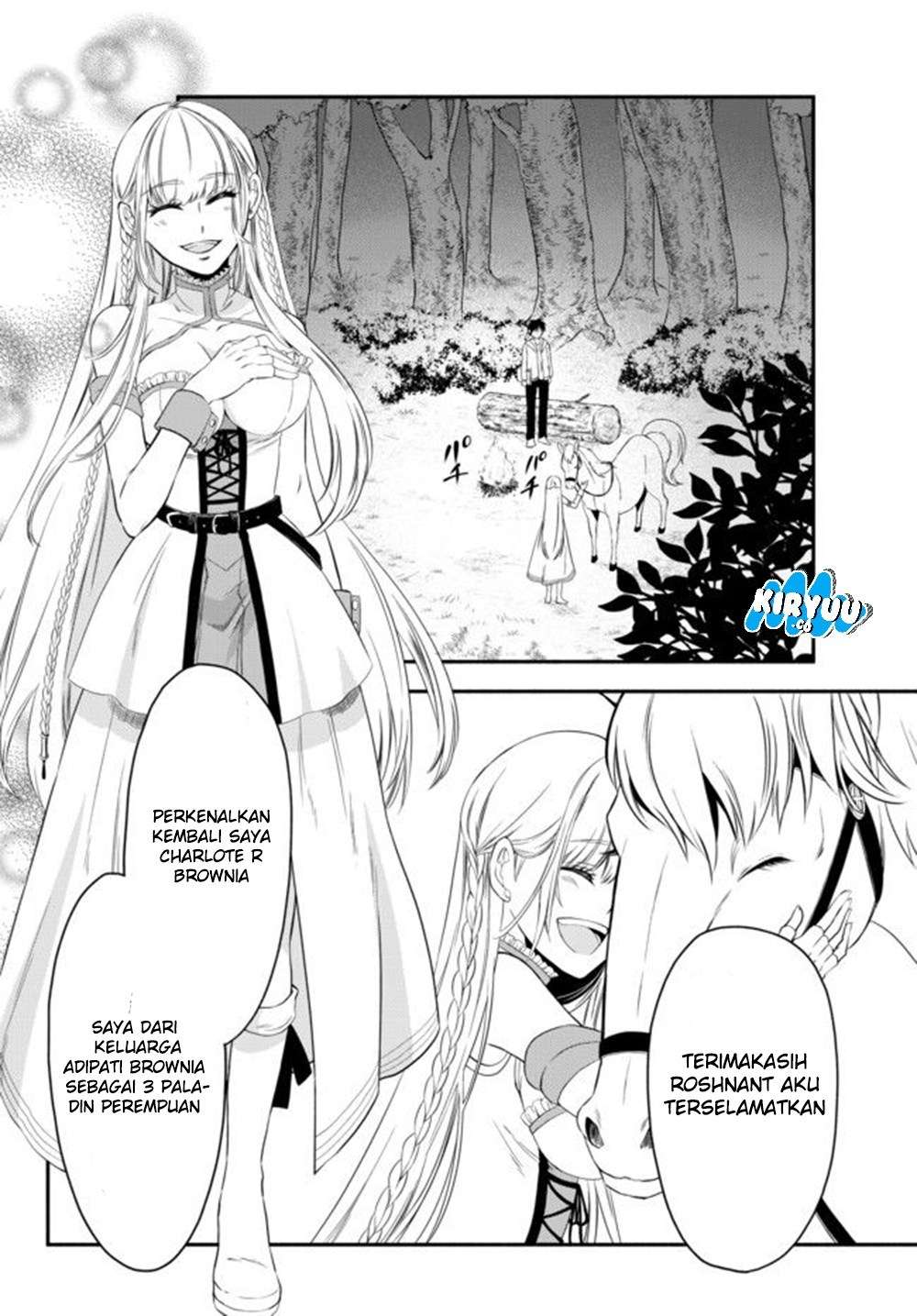 Isekai Man Chikin – HP 1 no Mama de Saikyou Saisoku Danjon Kouryaku Chapter 3 Gambar 18