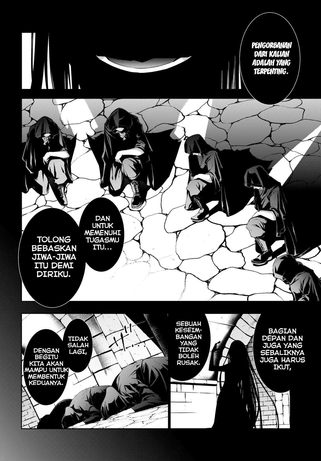 Isekai Cheat Magician Chapter 16 Gambar 9