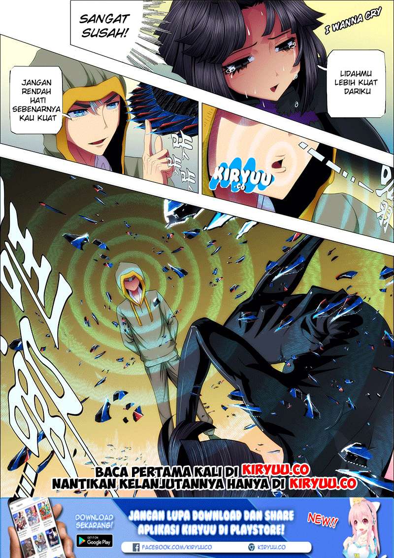 Iron Ladies Chapter 47 Gambar 12