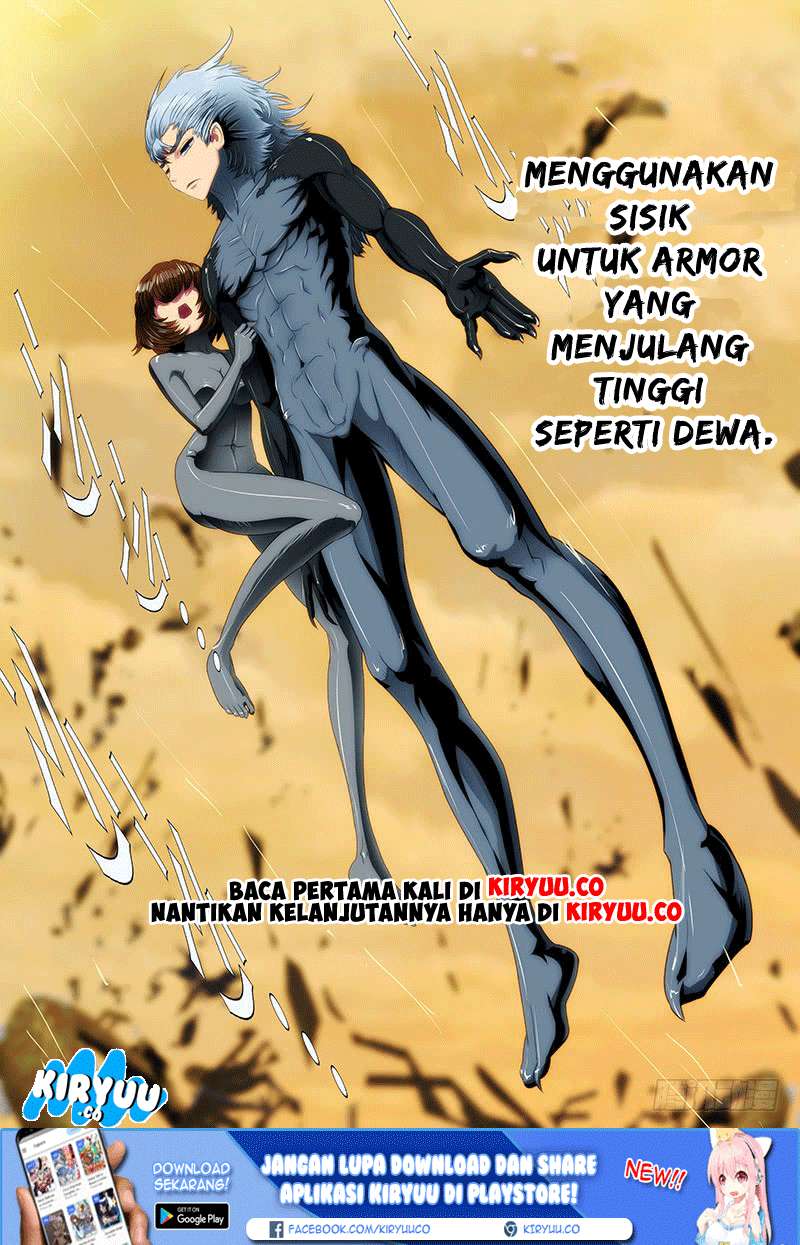 Iron Ladies Chapter 20 Gambar 12