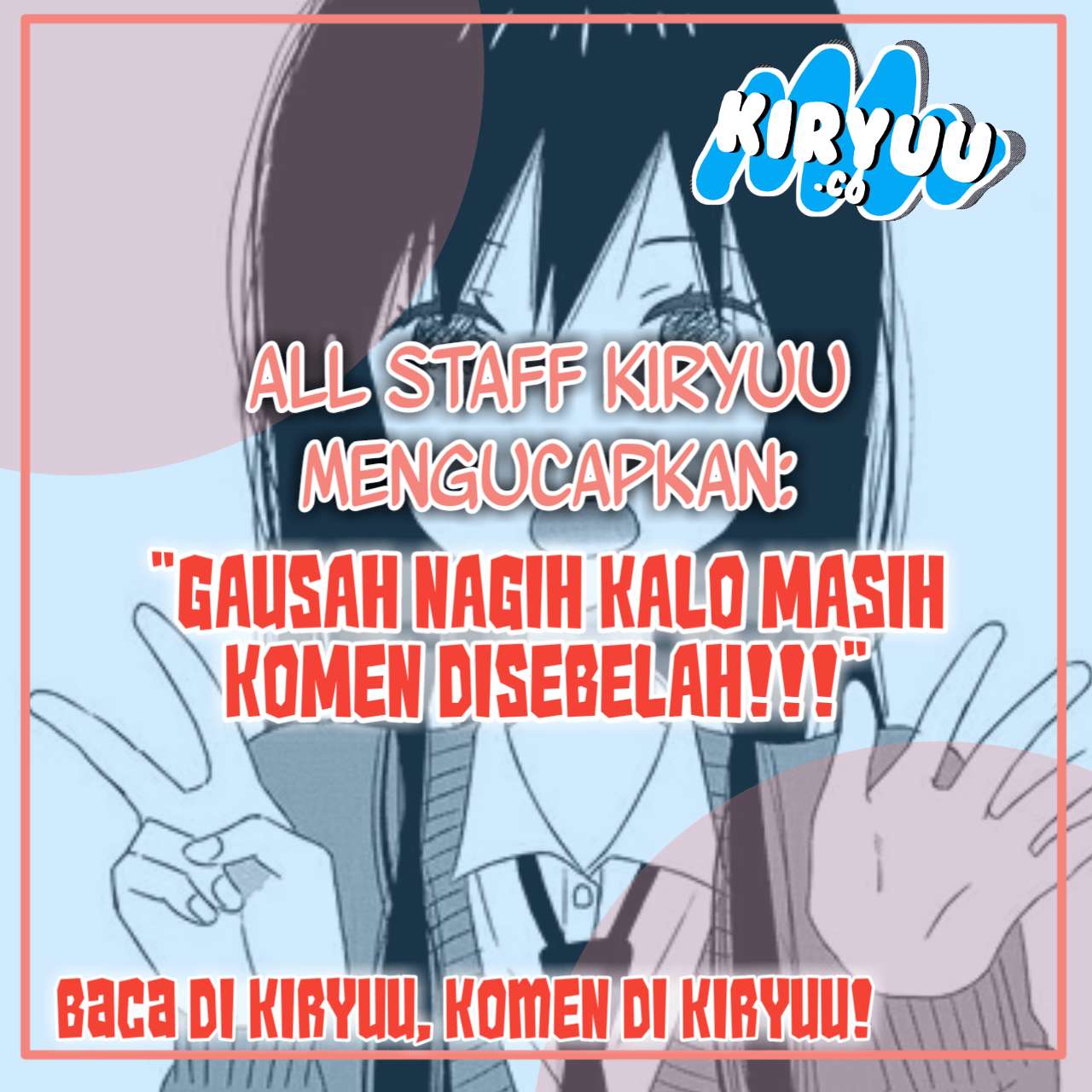 Iron Ladies Chapter 16 Gambar 8