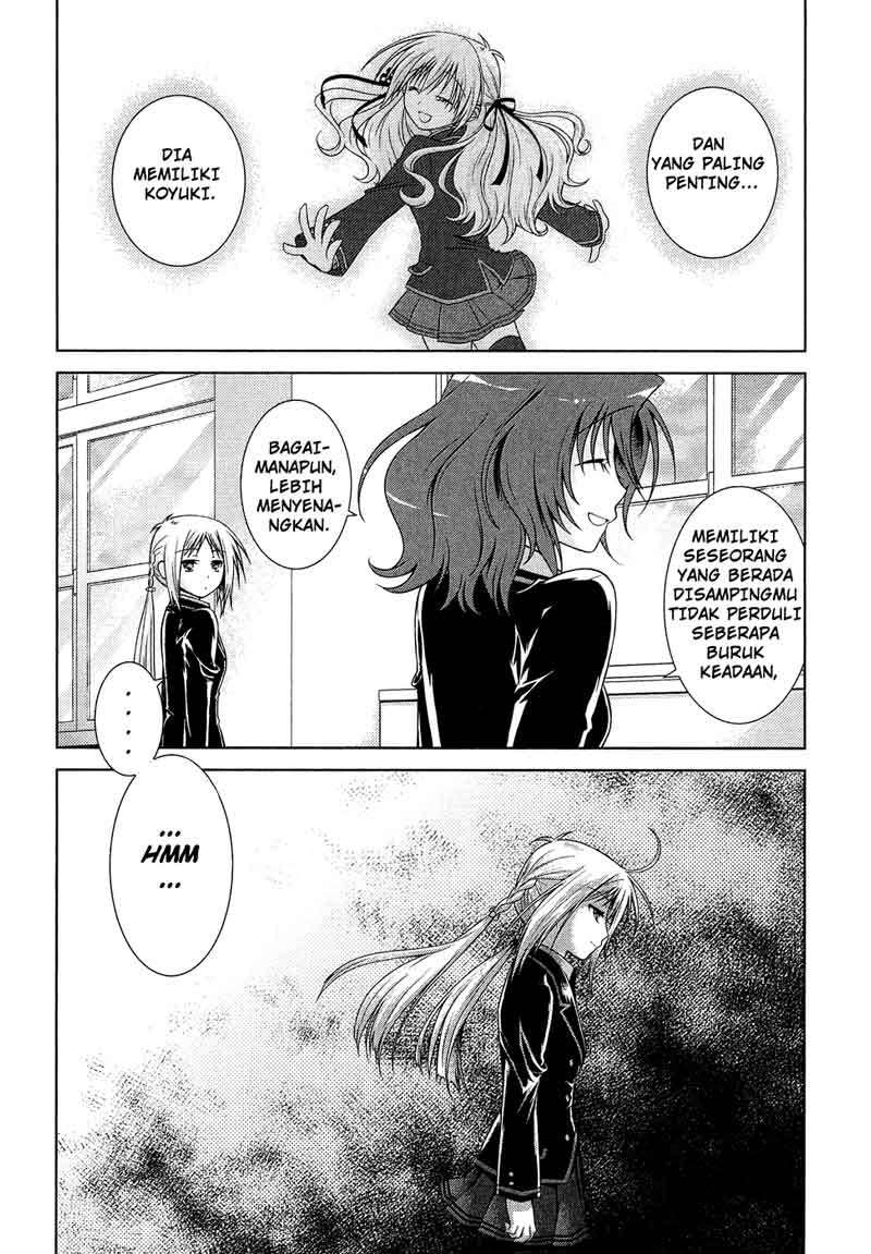 Iris Zero Chapter 14 Gambar 8