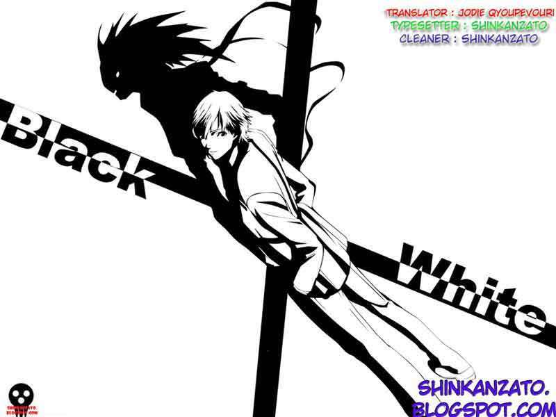 Baca Komik Iris Zero Chapter 13 Gambar 1