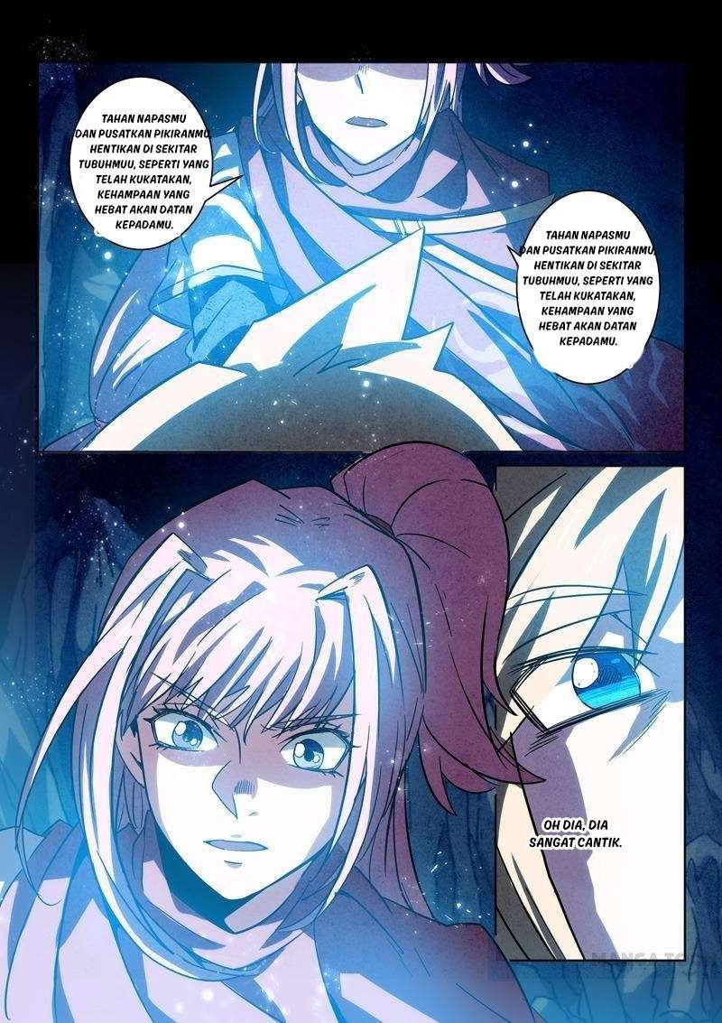 Incomparable Demon King Chapter 5 Gambar 12