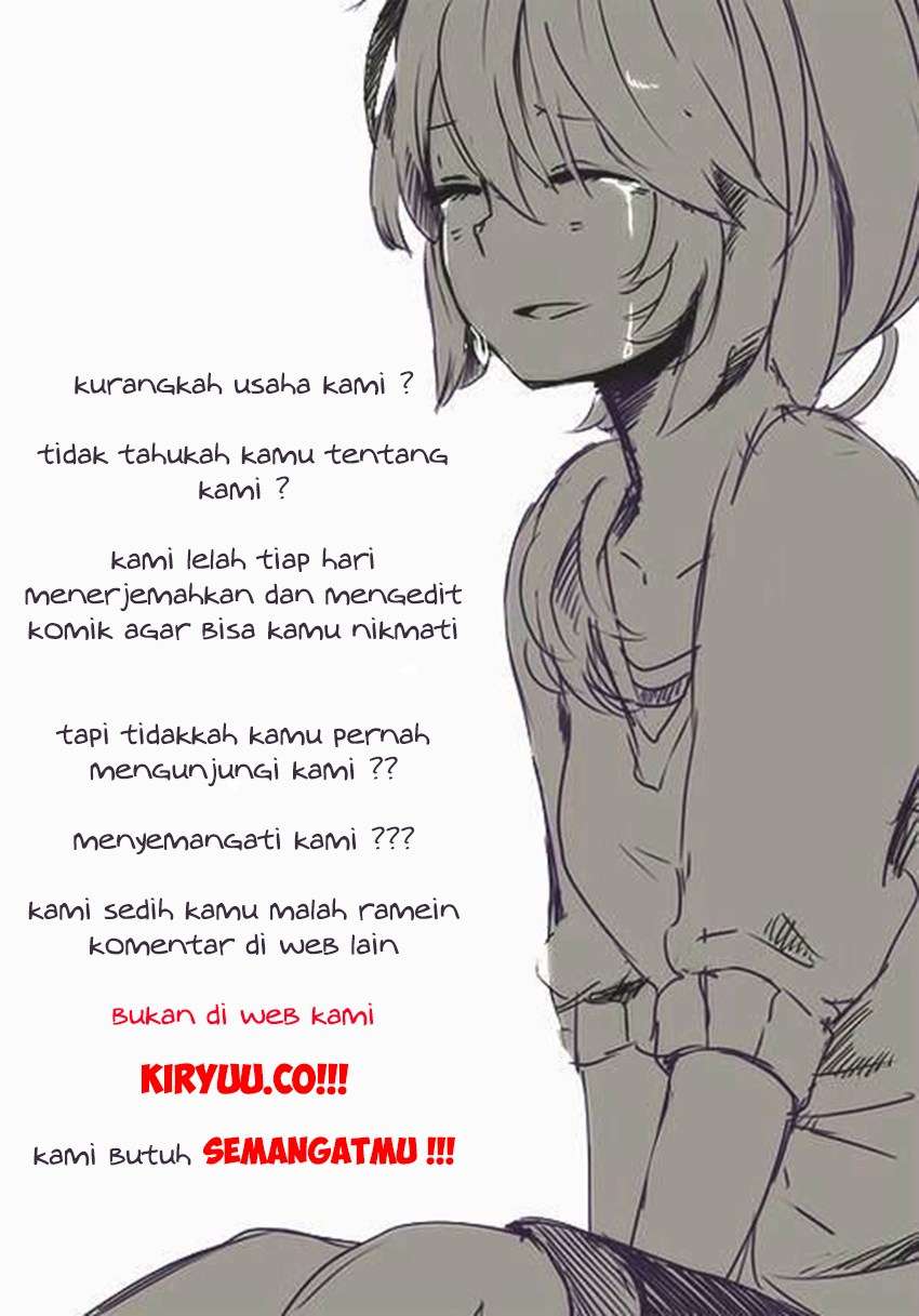 Iron Ladies Chapter 6 Gambar 13