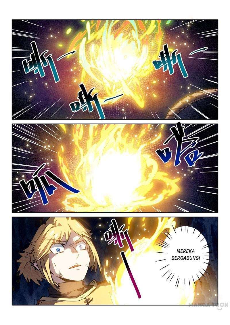 Incomparable Demon King Chapter 4 Gambar 10