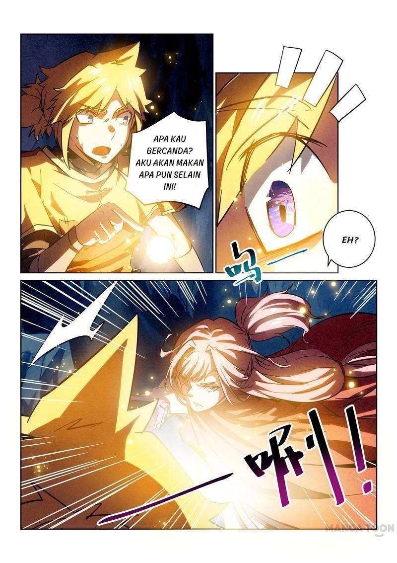 Incomparable Demon King Chapter 4 Gambar 12