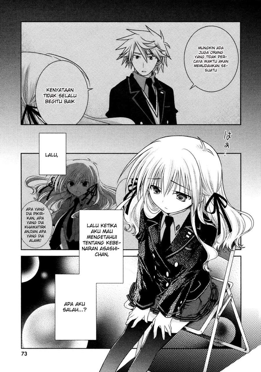 Baca Komik Iris Zero Chapter 7 Gambar 1