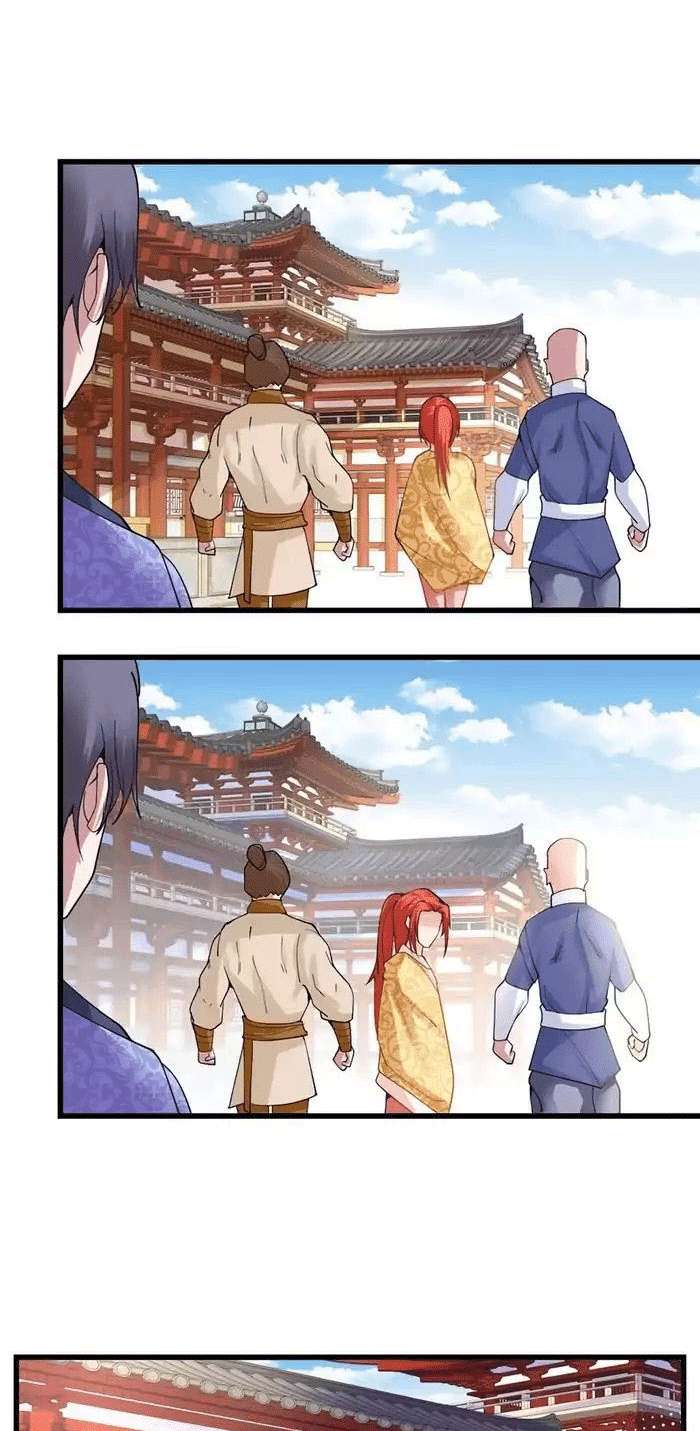 Immortal Merchant Chapter 10 Gambar 16