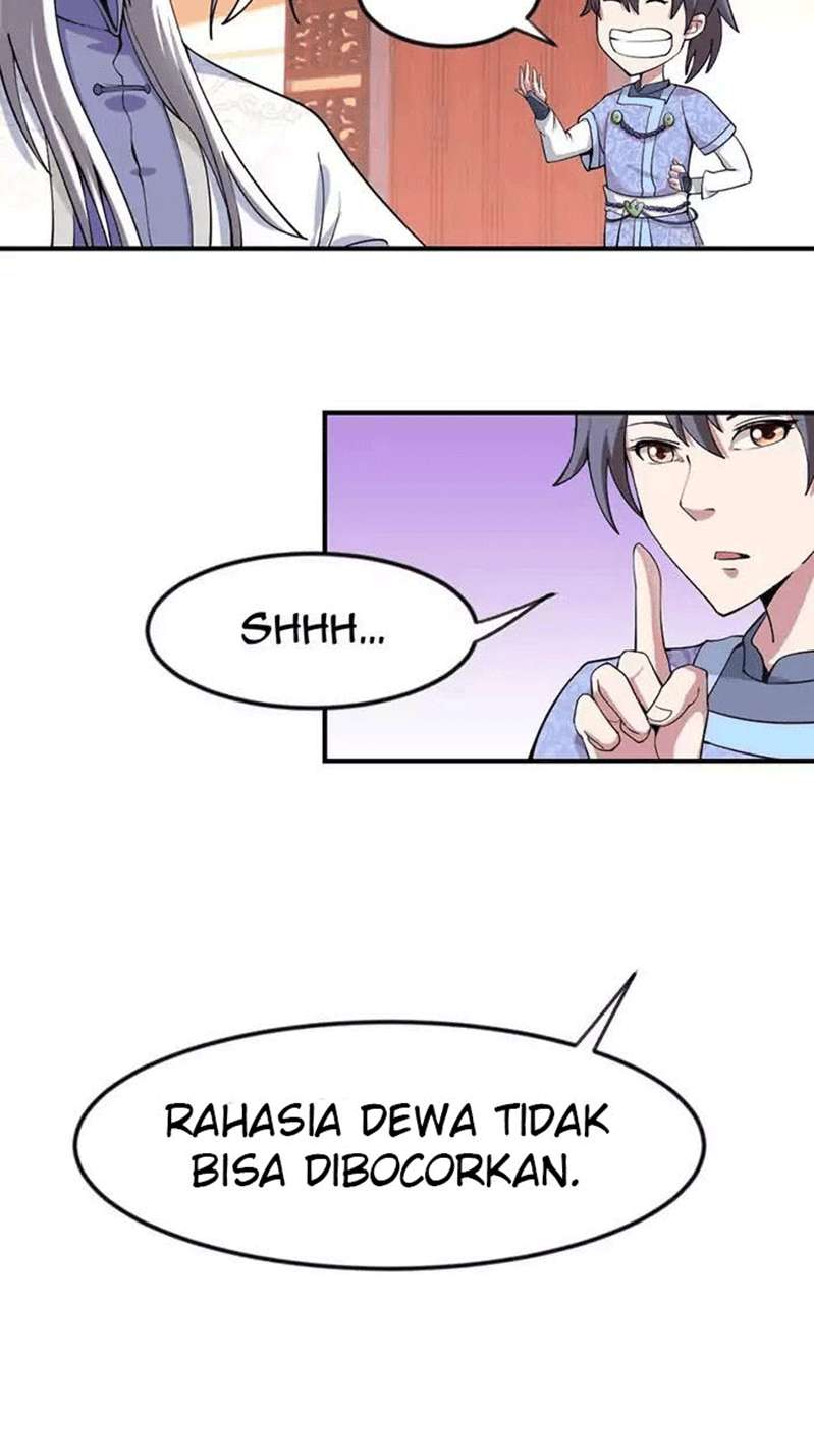 Immortal Merchant Chapter 4 Gambar 18