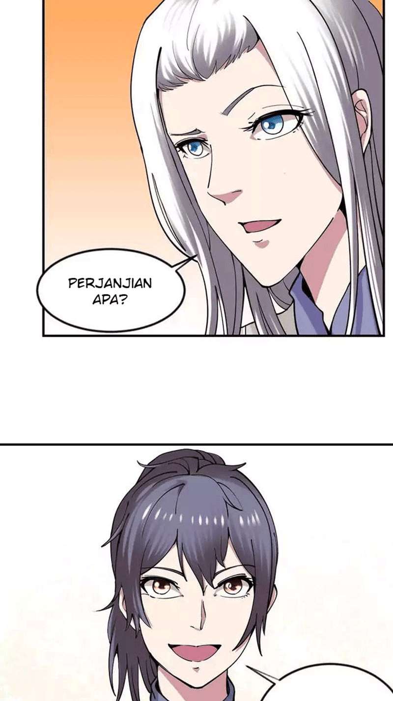 Immortal Merchant Chapter 4 Gambar 30