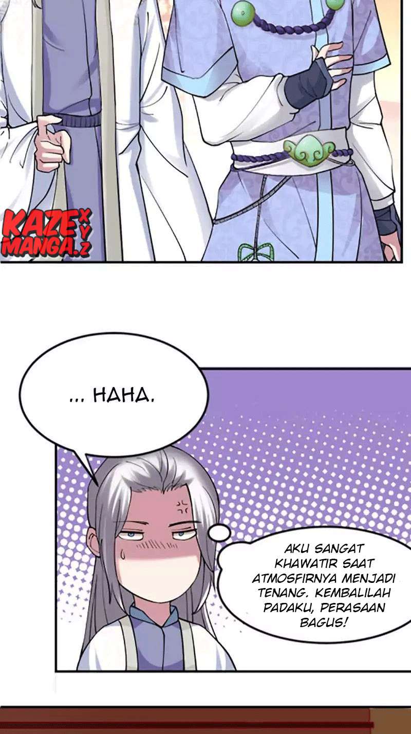 Immortal Merchant Chapter 3 Gambar 20