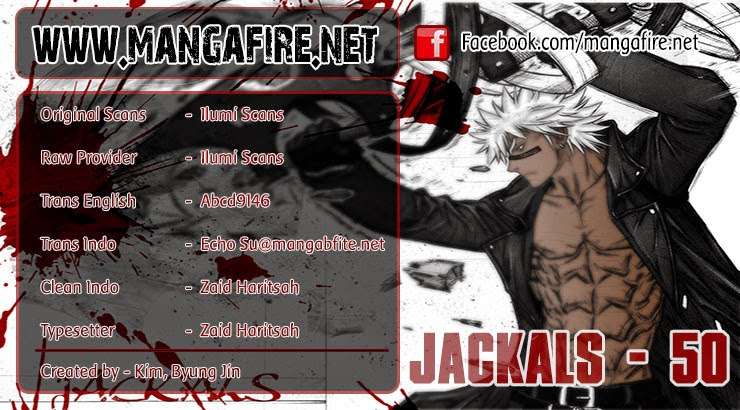 Baca Komik Jackals Chapter 50 Gambar 1