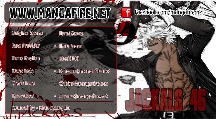 Baca Komik Jackals Chapter 46 Gambar 1