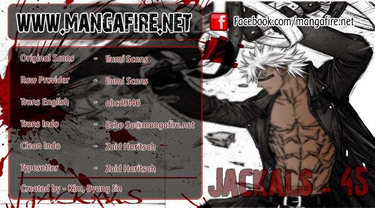 Baca Manga Jackals Chapter 45 Gambar 2