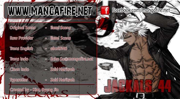 Baca Komik Jackals Chapter 44 Gambar 1