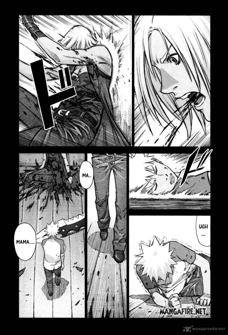 Jackals Chapter 43 Gambar 11