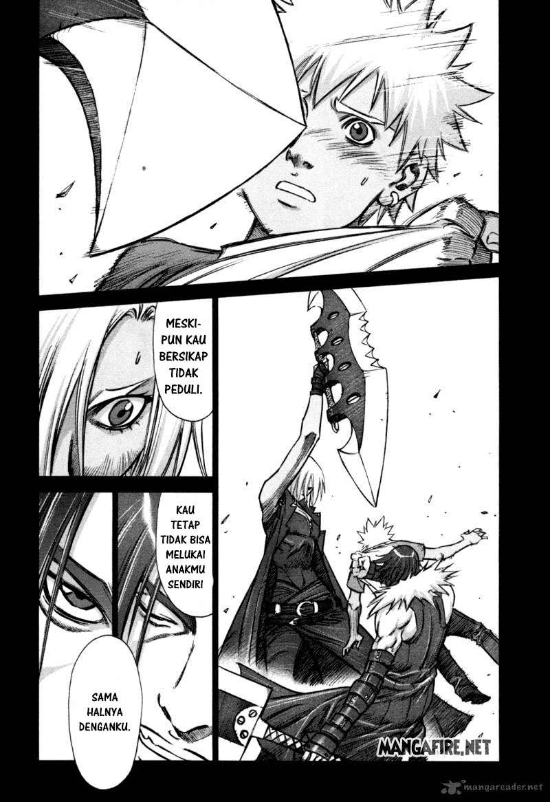 Jackals Chapter 43 Gambar 9