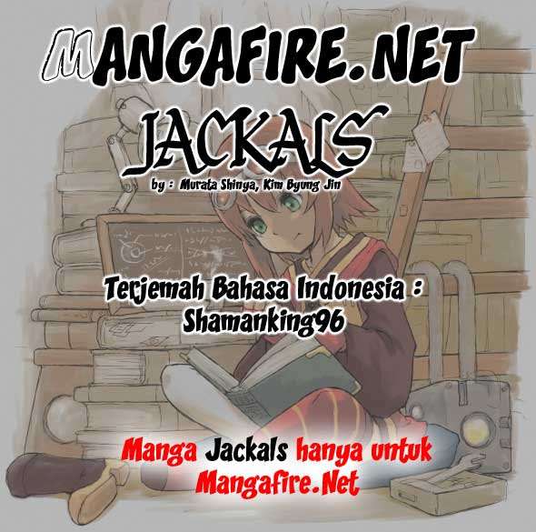 Baca Manga Jackals Chapter 42 Gambar 2