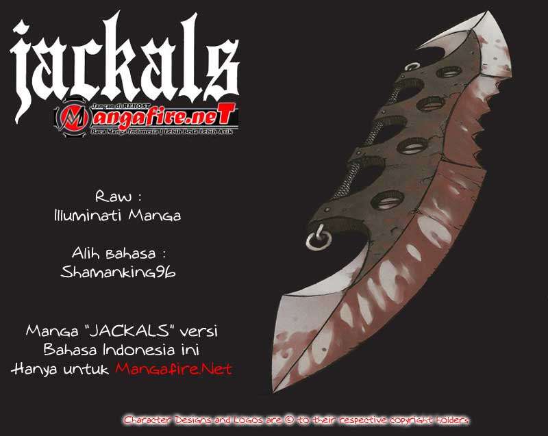 Baca Manga Jackals Chapter 39 Gambar 2