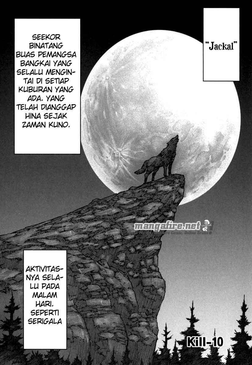 Jackals Chapter 10 Gambar 3