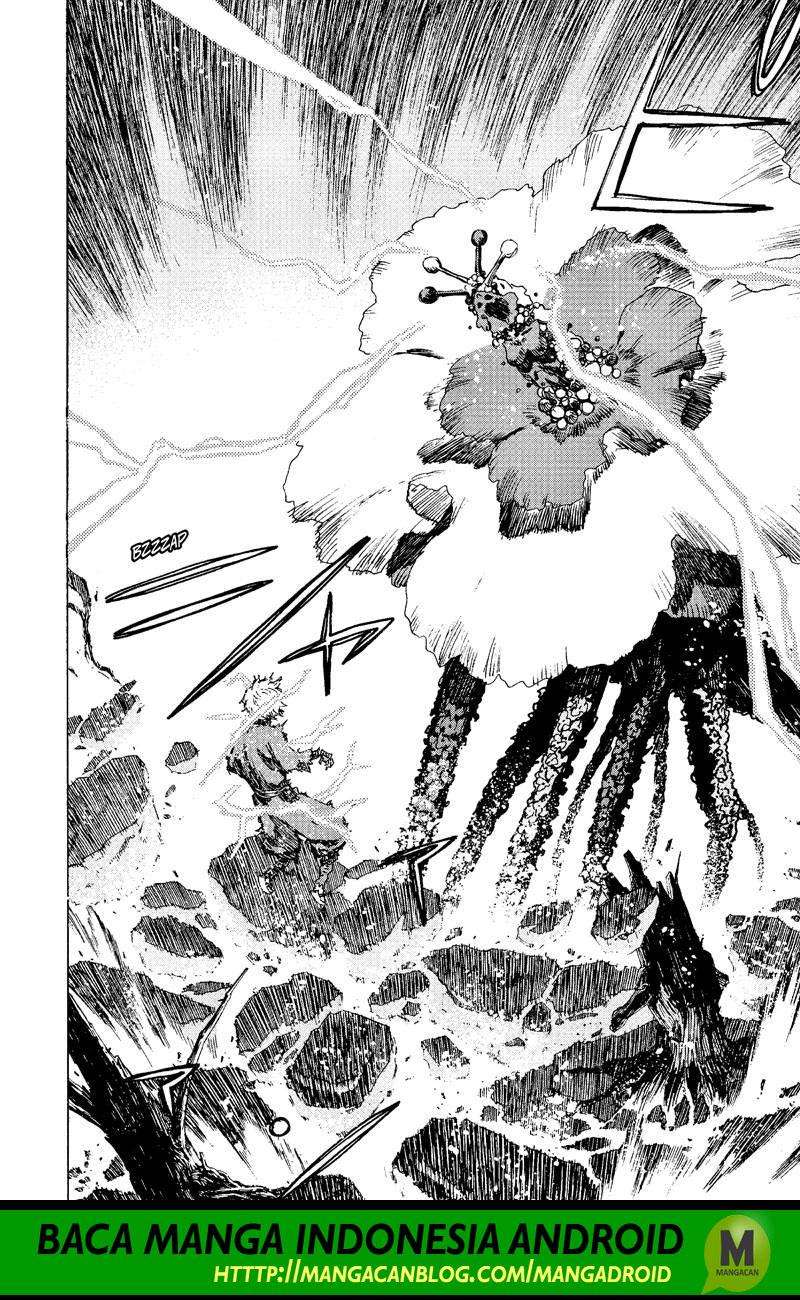 Baca Manga Jigokuraku Chapter 25 Gambar 2