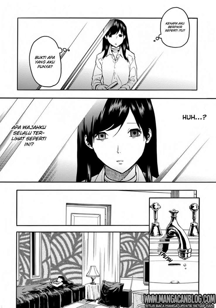 Jinrou Game Chapter 16 Gambar 8